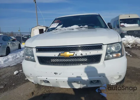 2012 Chevrolet Tahoe Commercial Fleet z USA, uszkodzony, nr VIN 1GNSK2E03CR238066